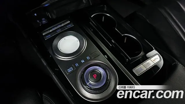 Genesis G80 (RG3) id 2660652 из Кореи 10