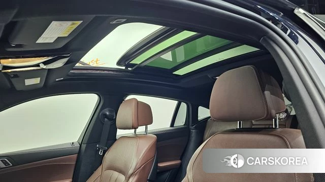 BMW X6 (G06) id 3885699 из Кореи 10