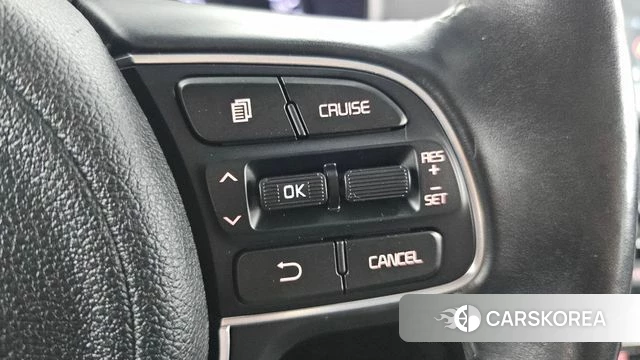 Kia K5 second generation id 3925143 из Кореи 10