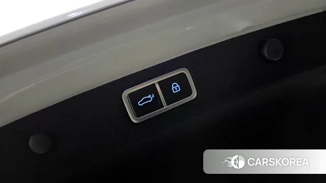 Hyundai Grandeur Hybrid (GN7) id 2974470 из Кореи 10