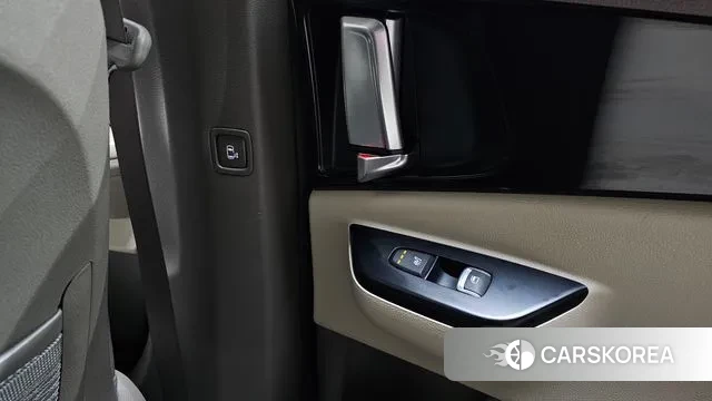 Kia Carnival 4th generation id 3607402 из Кореи 10