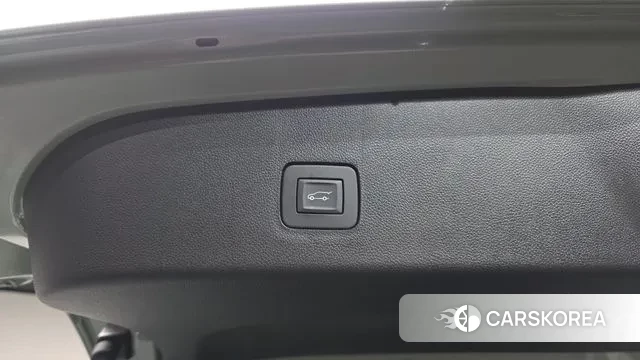 Chevrolet (GM Daewoo) Trax Crossover id 3732526 из Кореи 10