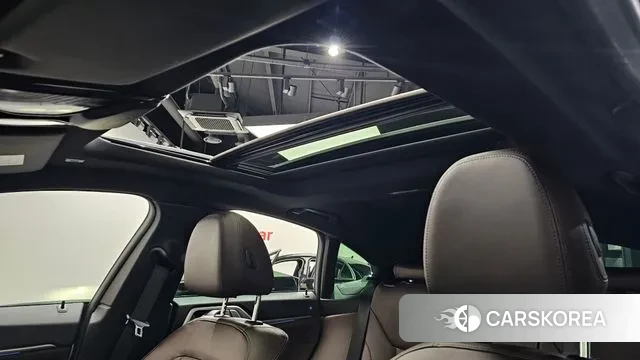 BMW i4 id 3600300 из Кореи 10