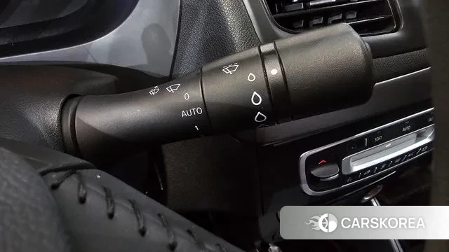 Renault Korea (Samsung) SM3 Z.E. id 3308216 из Кореи 10