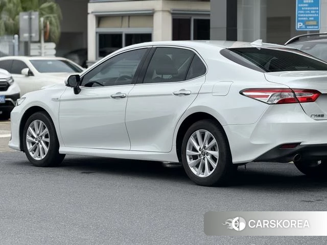 Toyota Camry id 4353599 из Китая 10