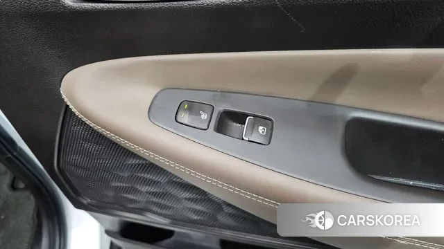 Hyundai Santa Fe TM id 3651435 из Кореи 10