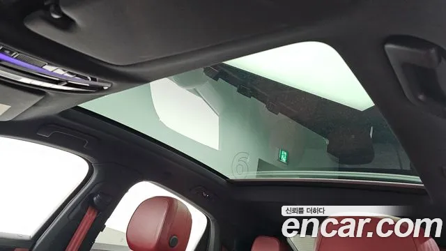 Porsche Cayenne (PO536) id 2713533 из Кореи 10