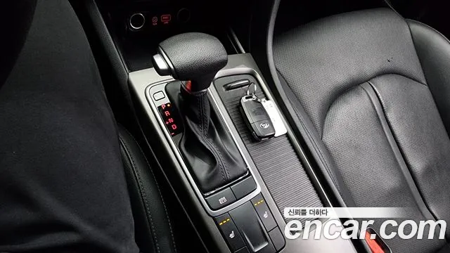 Kia The New K5 2nd generation id 2791395 из Кореи 10