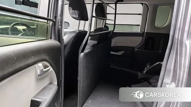 Kia The New Ray id 3529389 из Кореи 10