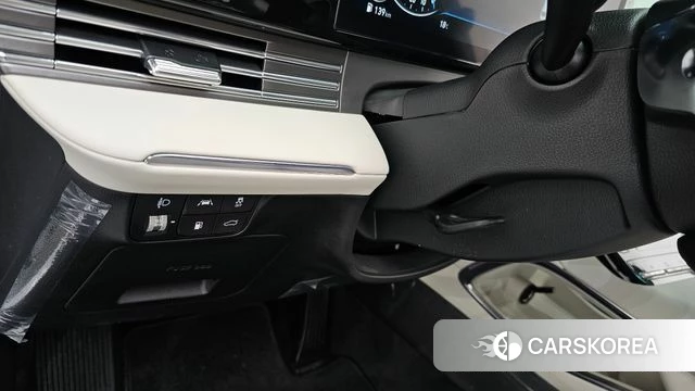 Hyundai The New Grandeur IG id 4303501 из Кореи 10