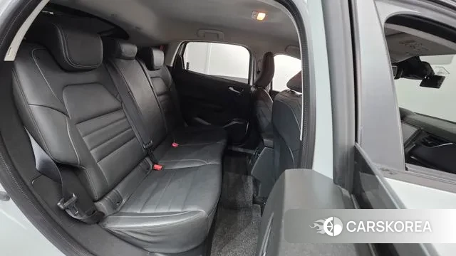 Renault Korea (Samsung) XM3 id 3747029 из Кореи 10