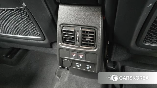 Renault Korea (Samsung) XM3 id 3838194 из Кореи 10