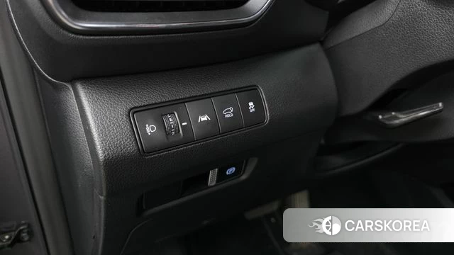 Hyundai The New Santa Fe id 4457383 из Кореи 10