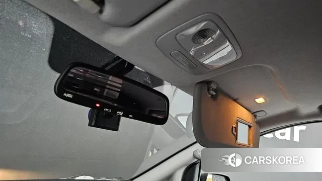 Hyundai The New Grand Starex id 3380001 из Кореи 10