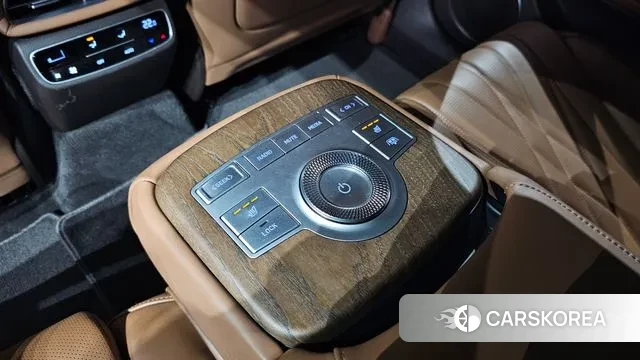 Genesis Electrified G80 (RG3) id 3022629 из Кореи 10