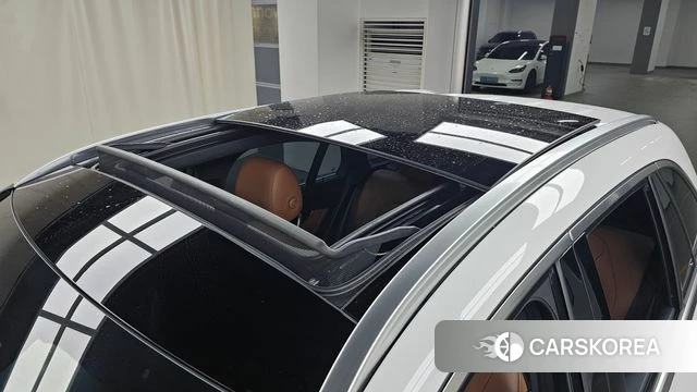 Mercedes-Benz GLC-Class X253 id 3910130 из Кореи 10