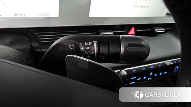 Hyundai Ionic 5 id 3502930 из Кореи 10