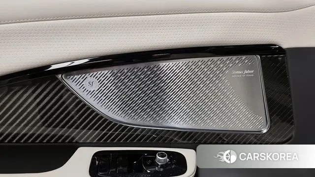 Maserati Grancabrio 2nd Generation id 3739310 из Кореи 10