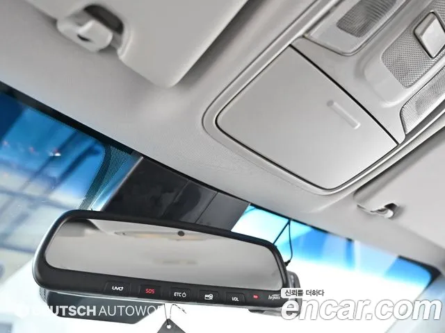 Kia Sportage The Bold id 2692837 из Кореи 10