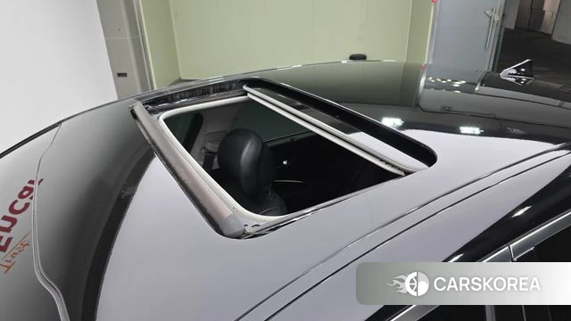 Kia The New K9 2nd generation id 4572656 из Кореи 10