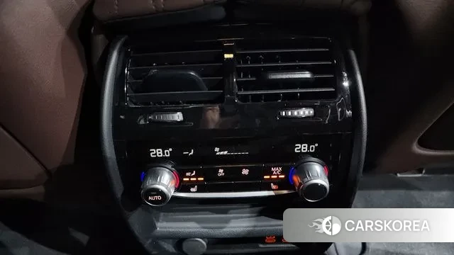 BMW 5 Series (G30) id 3586647 из Кореи 10