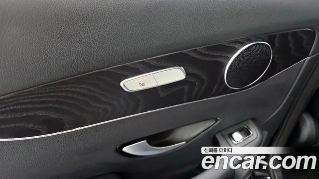 Mercedes-Benz GLC-Class X253 id 2946011 из Кореи 10