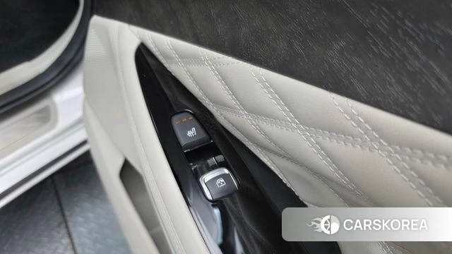 Kia K8 id 4561408 из Кореи 10
