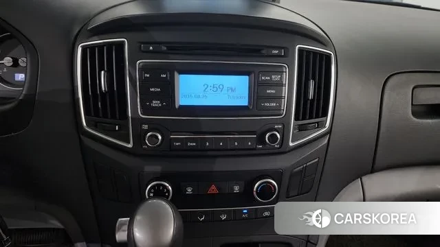 Hyundai The New Grand Starex id 3071039 из Кореи 10