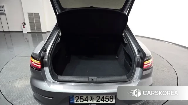 Volkswagen Arteon id 3432484 из Кореи 10