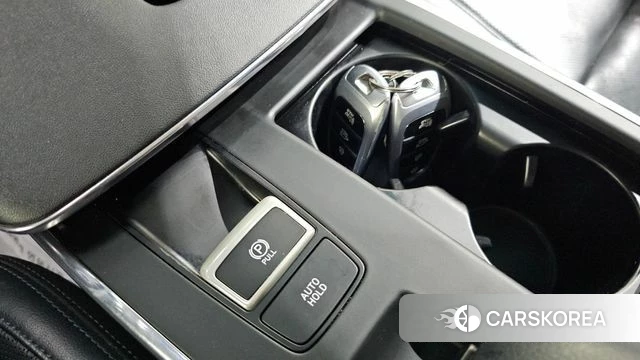 Hyundai The New Grandeur IG id 3905122 из Кореи 10