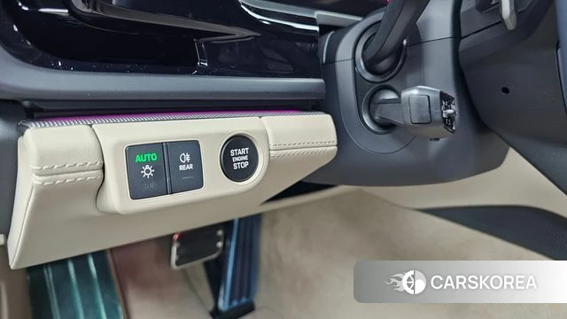 Porsche Panamera (976) id 4565805 из Кореи 10