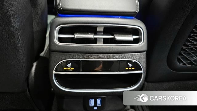 Genesis GV70 id 4410058 из Кореи 10