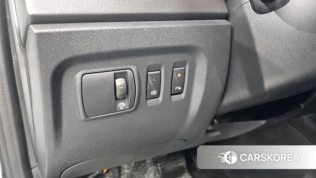 Renault Korea (Samsung) New QM3 id 4447157 из Кореи 10