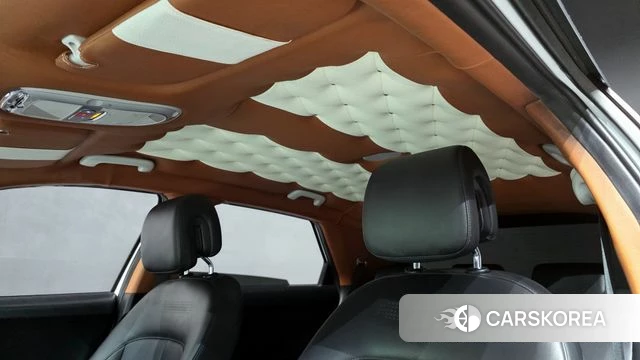 Hyundai Ionic 5 id 3812693 из Кореи 10