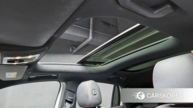 Mercedes-Benz GLA - Class H247 id 3833801 из Кореи 10