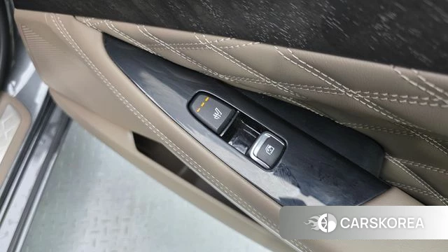 Kia K8 id 3842550 из Кореи 10
