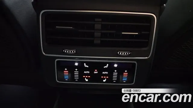 Audi Q7 (4M) id 2687612 из Кореи 10