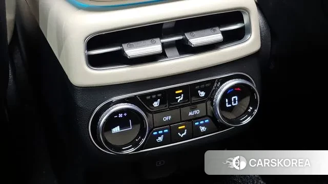 Genesis GV70 id 3268374 из Кореи 10