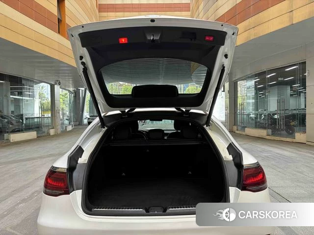Mercedes-Benz GLC Coupe id 4265217 из Китая 10