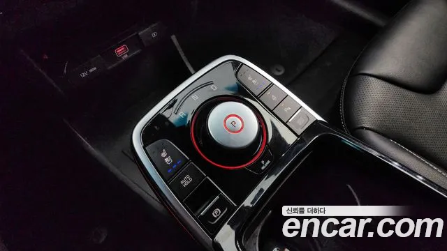 Kia Niro EV id 2750817 из Кореи 10