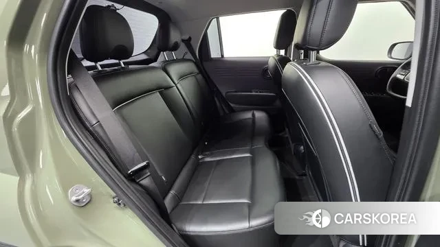 Hyundai Casper id 3322919 из Кореи 10