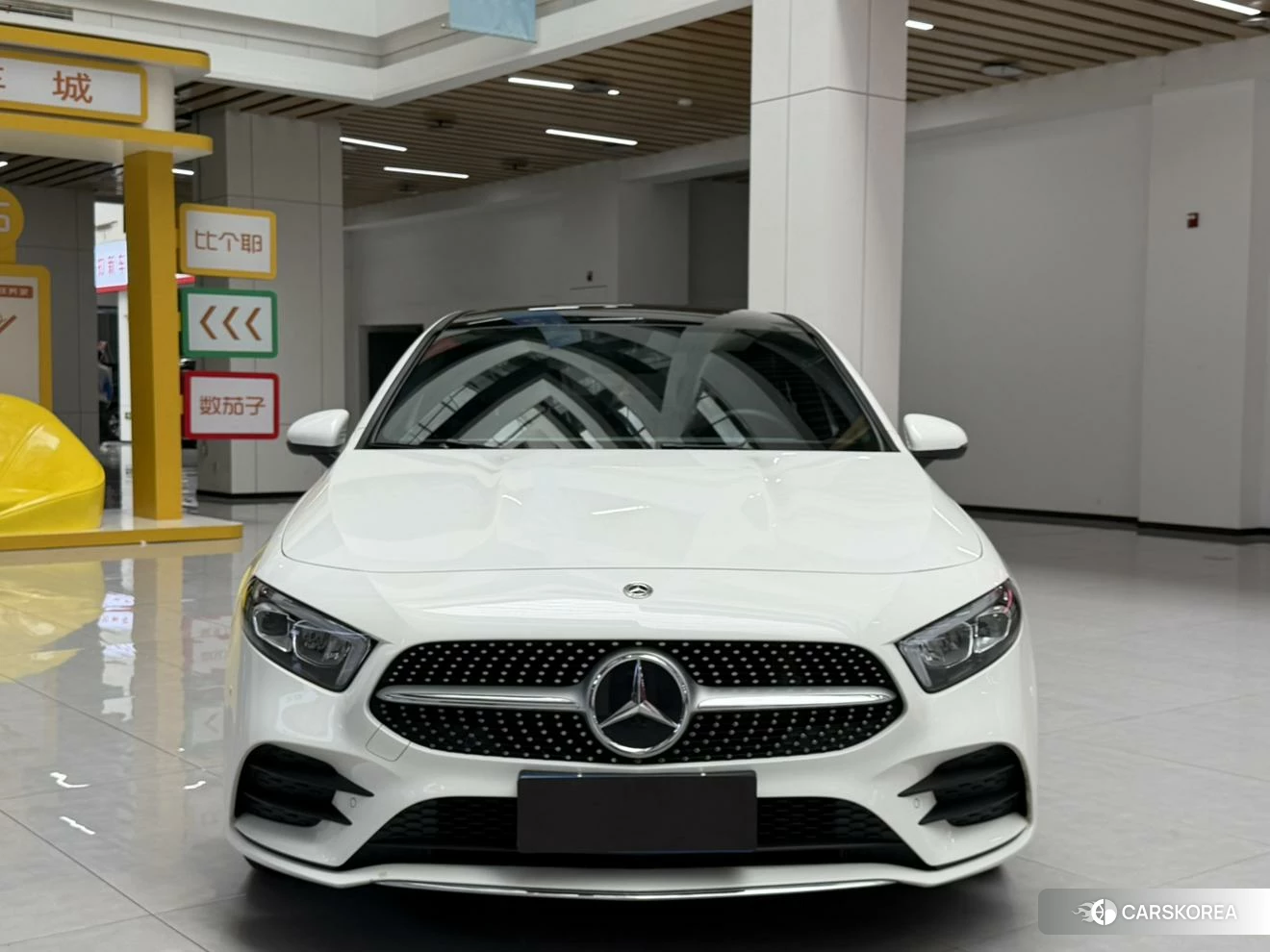 Mercedes-Benz Class A id 4426638 из Китая 10