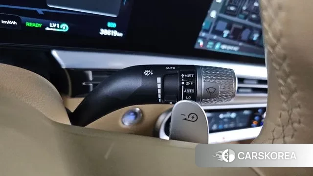 Genesis GV60 id 3467781 из Кореи 10