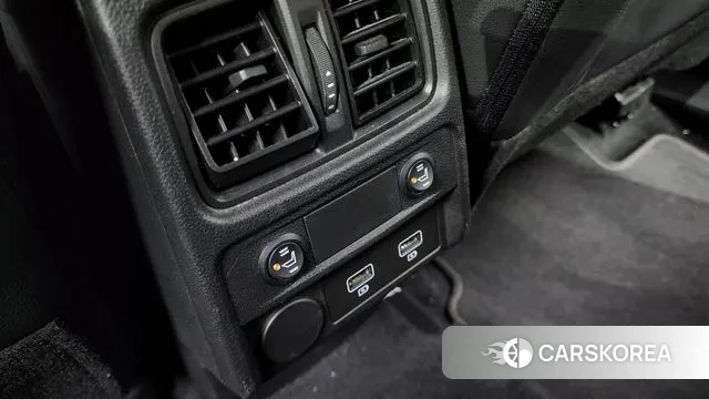 Renault Korea (Samsung) XM3 id 3218889 из Кореи 10