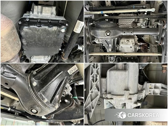 Suzuki Jimny id 4834427 из Кореи 10