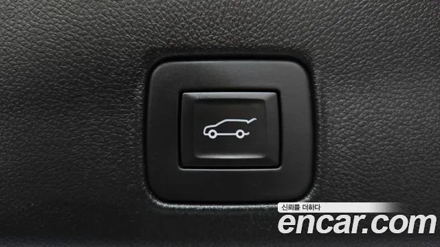 Chevrolet (GM Daewoo) The New Trail Blazer id 2470946 из Кореи 10