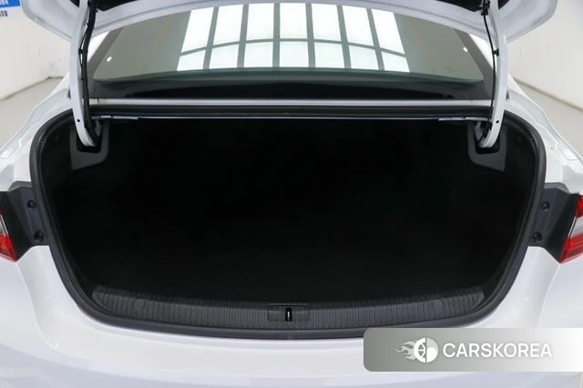 Renault Korea (Samsung) SM6 id 4372090 из Кореи 10