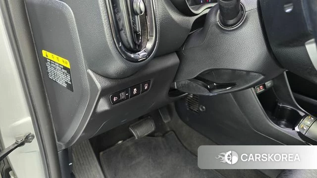 Kia All New Morning (JA) id 4684135 из Кореи 10