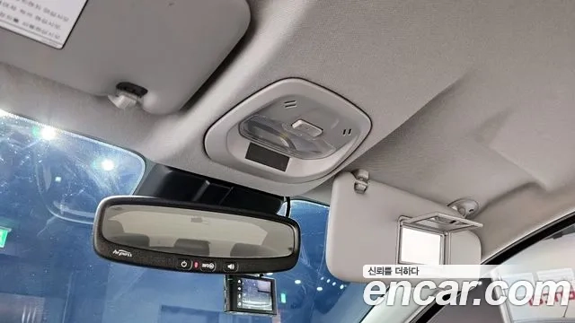 Chevrolet (GM Daewoo) The New Spark id 2891762 из Кореи 10