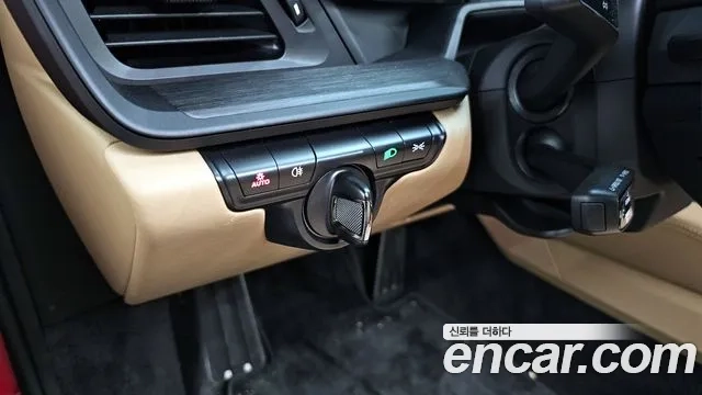 Porsche 911(992) id 2868358 из Кореи 10